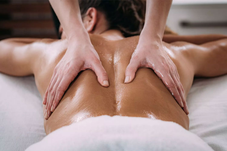 Swedish Massage